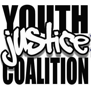 Youth Justice Coalition Logo